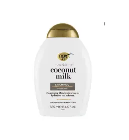 OGX Coconut Milk Shampoo 385ml